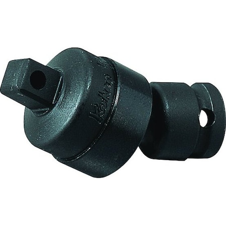 Ko-Ken Universal Joint 1/4 Square 39mm Hole type 1/4 Sq. Drive 12770